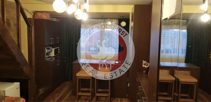 Vitan | 2 camere | Duplex | 36mp | B12198